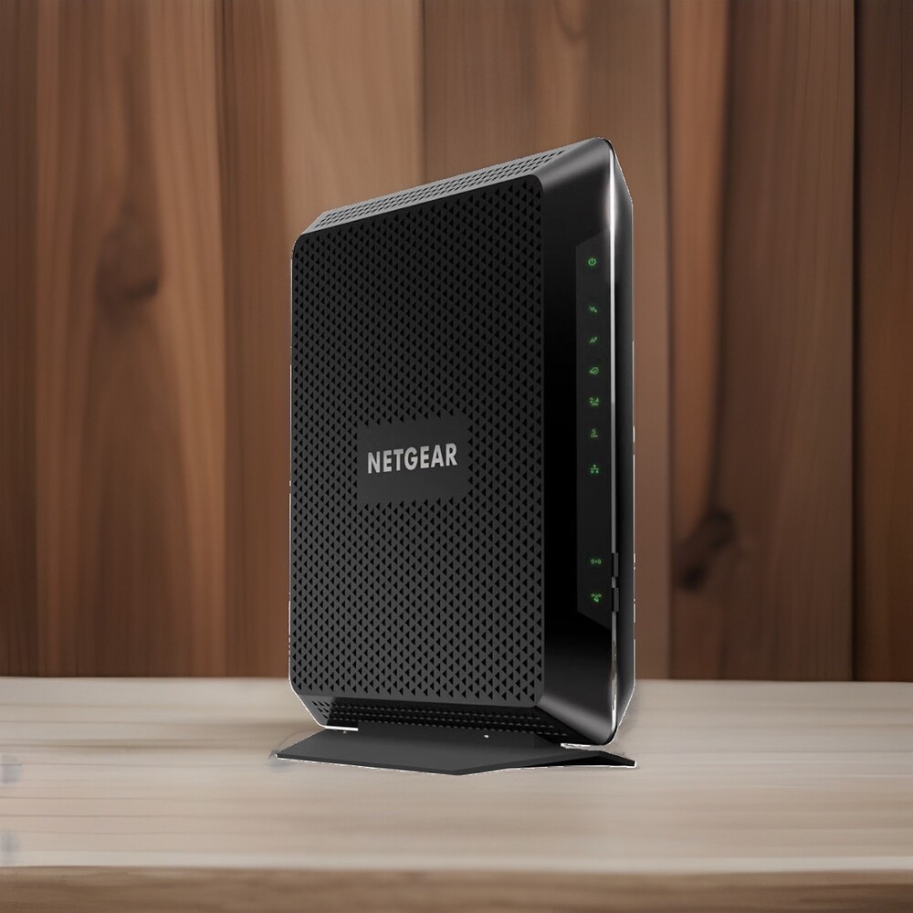 NETGEAR Nighthawk C7000 AC1900 Modem Router WiFi 5 DOCSIS 3.0 Xfinity Cox